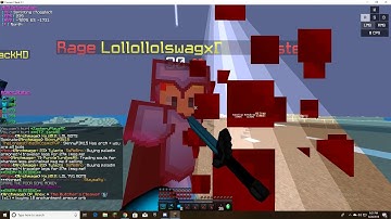 Cosmicpvp - Yeti Kill