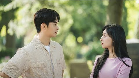[MV]In a Beautiful Way_Kyunghee Kim(김경희)_(눈물의 여왕 OST)_Queen of Tears OST_Full Ver.