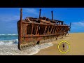 10 Most Incredible Abandoned Objects Discovered!