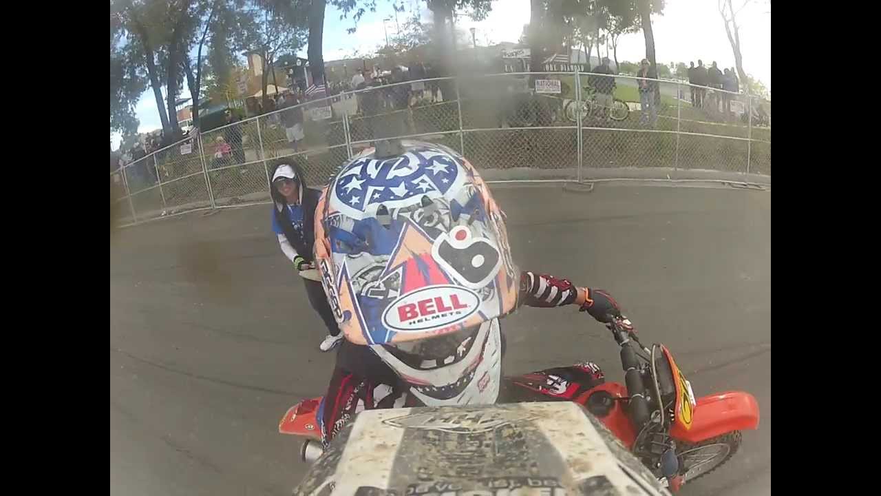 2013 Lake Elsinore Grand Prix Classic Race 10 YouTube