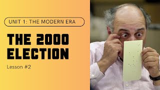 The 2000 Election