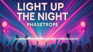 Algorithmic Dance Network - Light Up Tonight (Phasetrope Remix) Wealth
