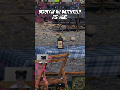 World of Tanks 2.0 — Beauty in the Battlefield • A Toast to Chaos and the WoT Development Team
