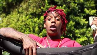 Смотреть клип Famous Dex : Switch It Up (Official Music Video)