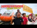 New Delhi to Vaishno Devi Katra Vande Bharat Express | Travelling to Jammu &amp; Kashmir with Family