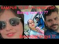 Rampur to delhi non stop || brezza ride || My daily vlogs || JoyfulDuoAS