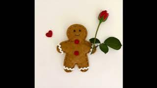 Gingerbread Lover - Ivoris x Chevy
