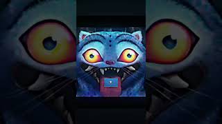 The Blue Tiger fypviral kpdh