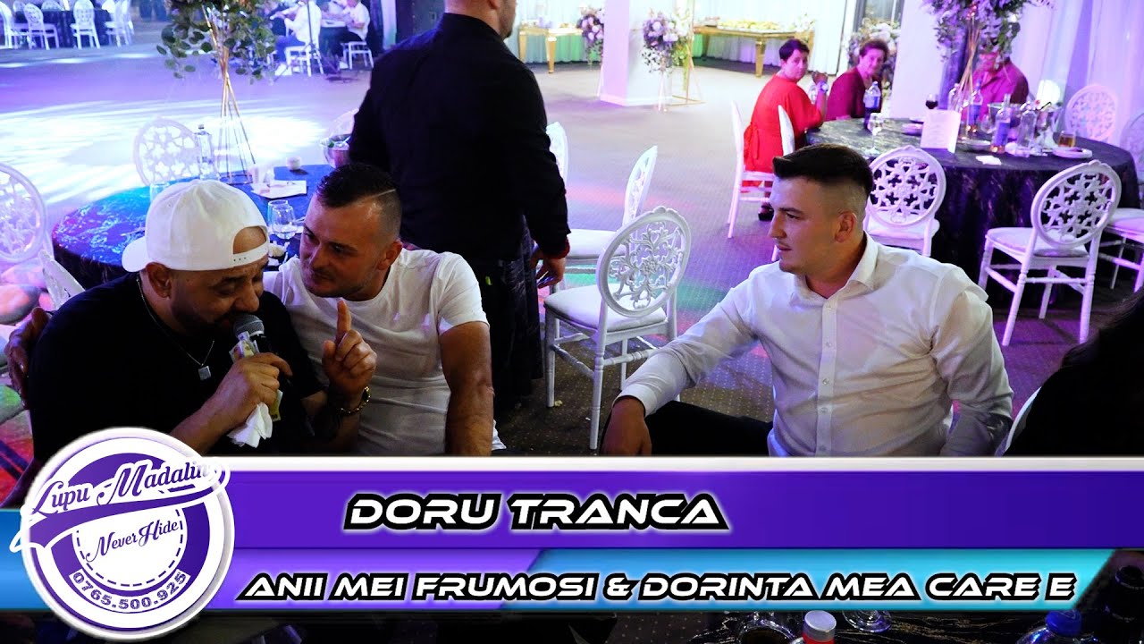 Doru Tranca - Dorinta mea care e & Imi spunea taicutu meu by👍🏻LupuMadalin🔔