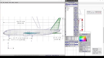 Basic Modeling: Adding the Vertical Tail