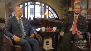Masters of Habanos at James J Fox  Interview for UK Cigar Scene