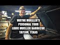 Inside the Legendary Louie Mueller Barbecue with Wayne Mueller | Texas BBQ Tour