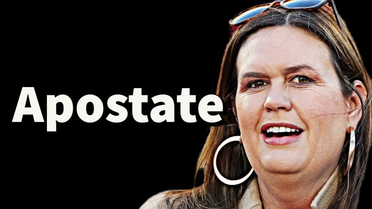 Governor Sarah Huckabee's War Against Children