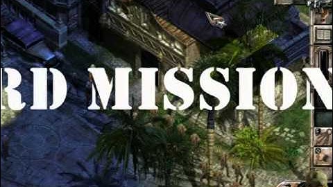 commandos 2 destination paris trailer