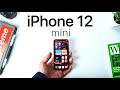 iPhone 12 Mini One Week Later - Is it Worth it??