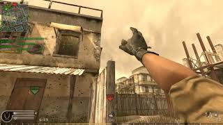 HACKUSATIONS! - CoD4 PTC - Episode 23