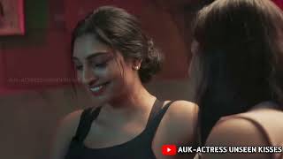 Rithu Manthra Liplock Liplock Malayalam Actress Hot Auk- Actress Unseen Kisses