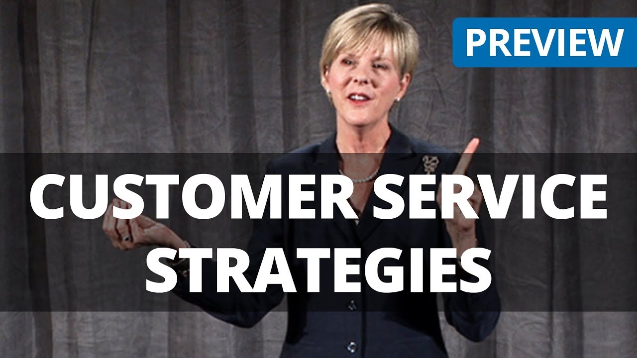 Customer Service Strategies That Work - Lisa Ford - Handling Conflict and Customer Loyalty