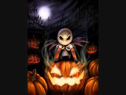 Nightcore This is Halloween