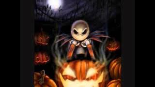 Nightcore-This is Halloween