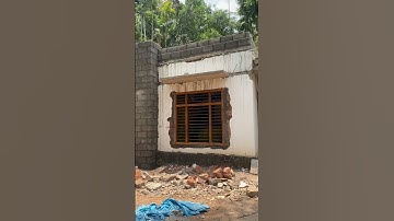 HOUSE RENOVATION | CALICUT | FACE CHANGING BUILDING|