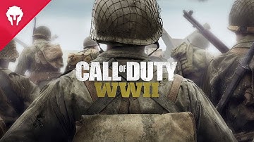 CALL OF DUTY WWII: NO MORE CREATE-A-CLASS!??! NEW SYSTEM DIVISIONS?