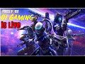 Free Fire Ranked Live Gameplay | Daily 100 Diamond Giveaway to Lucky Person | Oi Gaming is the Name