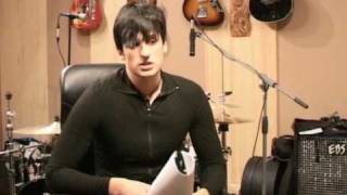 Дмитрий Колдун - Онлайн-конференция (часть 7) 03.02.2010 Дмитрий Колдун - Онлайн-конференция (часть 7) 03.02.2010