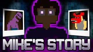 Unraveling the Tragic Tale of FNAF's Main Character