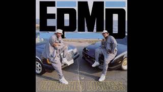 EPMD - Who&#39;s Booty (Album Version)