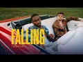 TVORCHI - Falling (Official Music Video)