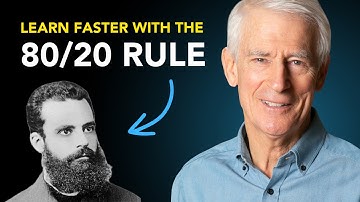 80/20 rule: learn any language with the Pareto principle