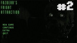 ХОДЯЧИЙ БОЛОТНЫЙ ЗАЯЦ 😀 》Fnaf 3 PLUS