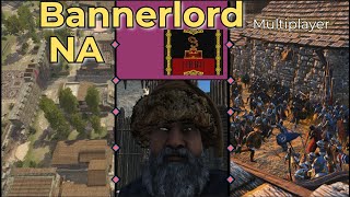 Bannerlord Na Hrbh Battle Event 11-21-25
