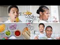 Whip-it-Up Wednesday | Cinco De Mayo Vlog