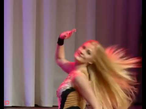 3    أصيل هميم زعلان الأسمر رقص