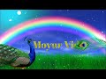 Moyur youtube channel intro  peacock intro  peacock vidoe