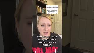Mandela effect- part 3 #psychology #psychologyfacts