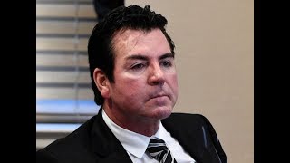 Purdue removes Papa John's founder's name from building, offers to return $8M