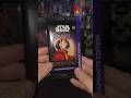 Opening Star Wars: Unlimited Secrets of Power Carbonite Edition!
