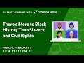 Teaching Black History Perspectives