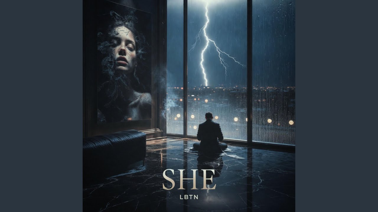 Watch She on YouTube Watch She on YouTube