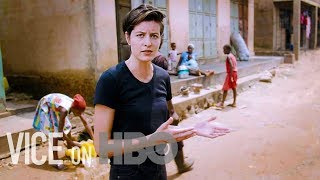 Global Gag Rule Debrief | VICE on HBO, Season 6