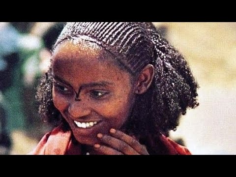 Magaali Sandeelaa Wallo Boranaa Ethiopian Oromo Music 