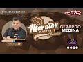 Maraton Master Chocolate: Gerardo Medina