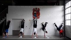 Les sapeurs-pompiers haut-garonnais de Cadours relèvent deux défis !