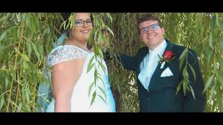 Svatební Klip Ilona & Milan - 6. 9. 2019