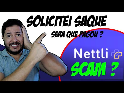 PAGOU R$ 193,00 NETTLI PLUS (PROVA DE PAGAMENTO)