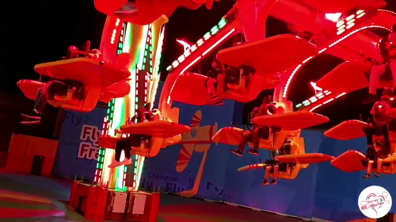 global village YouTube