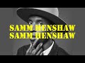 [Playlist] 이 가수 모르고 지내면 손해 🤫 샘 핸쇼우 노래 모음ㅣSamm Henshaw collection